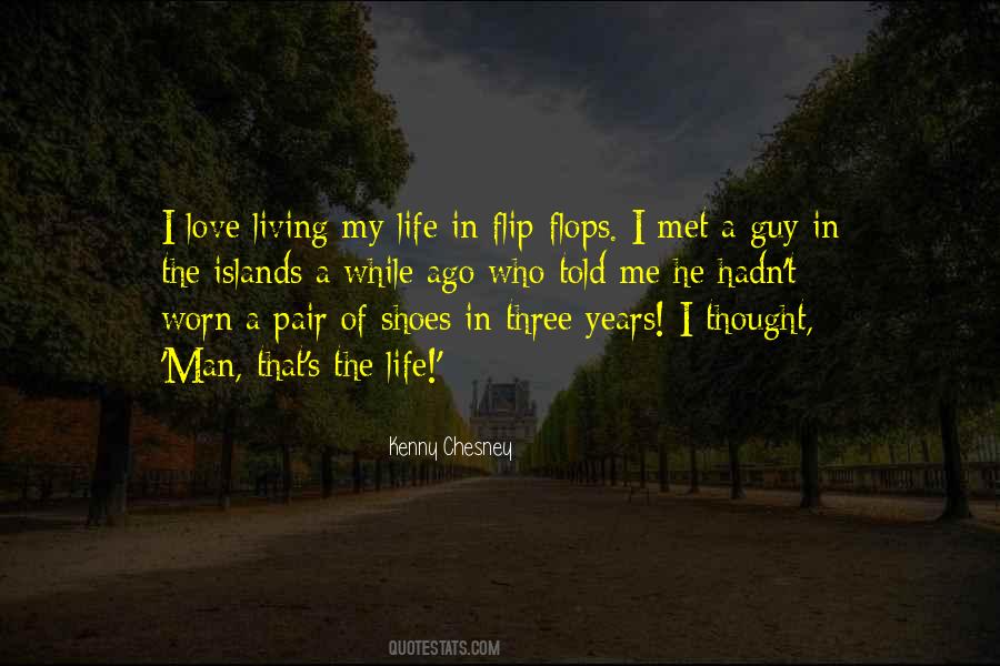 Shoes For Men Quotes #940143