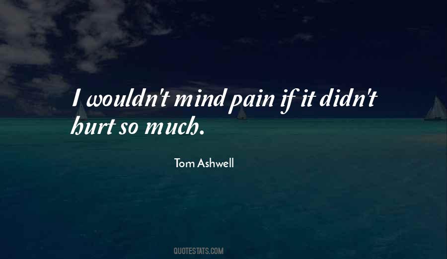 Horgen Zurich Quotes #772804