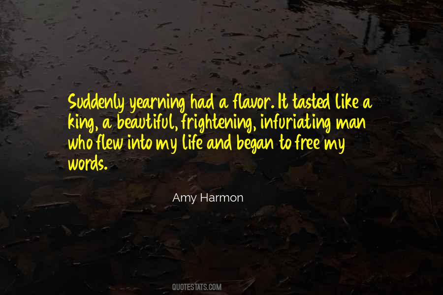 My Life Began Quotes #1270571