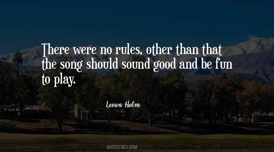 Equalitarian Norms Quotes #1846350