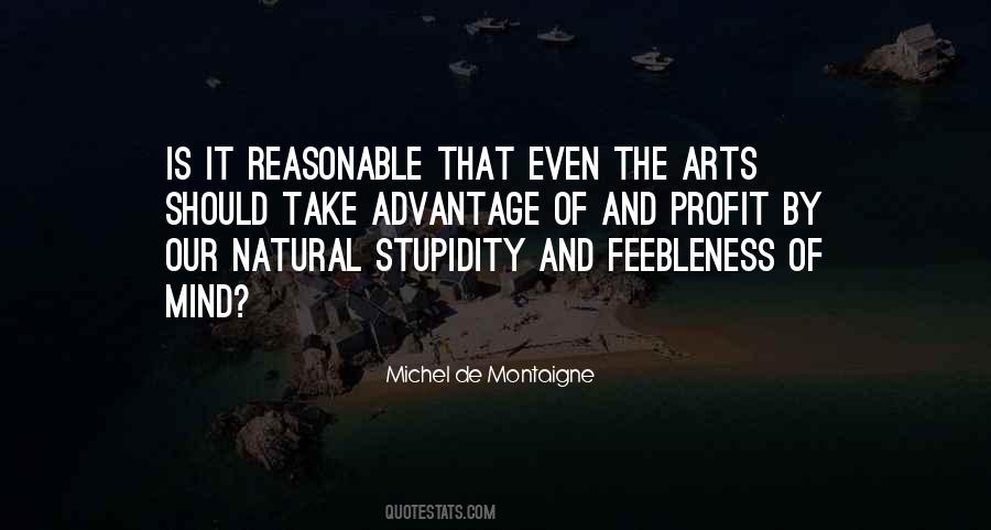 Equalitarian Norms Quotes #839010