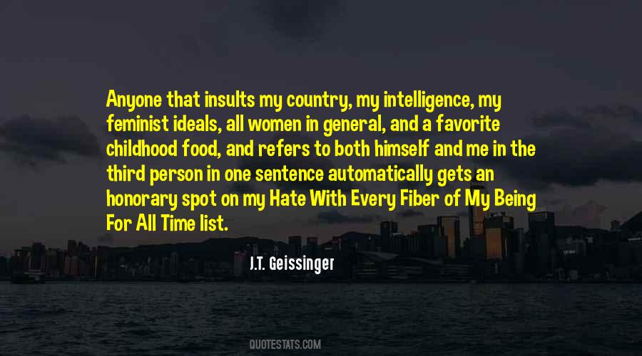 Country Romance Quotes #1506628