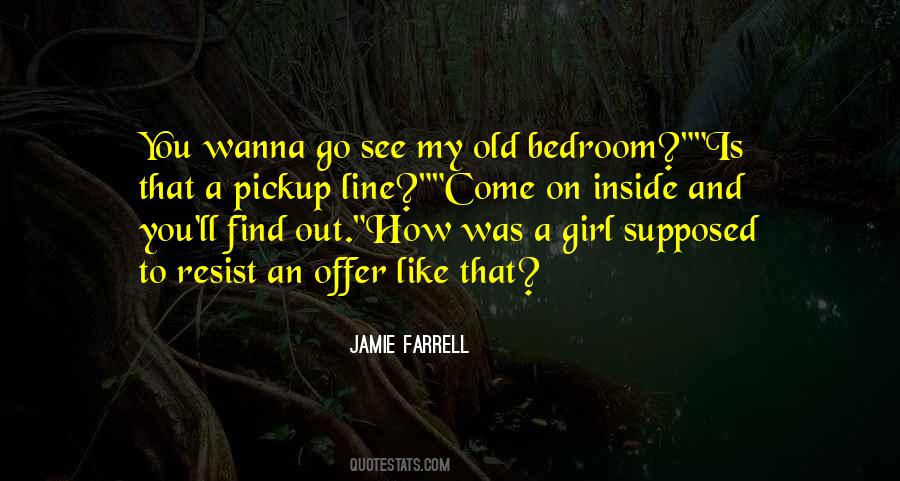 Country Romance Quotes #1537040