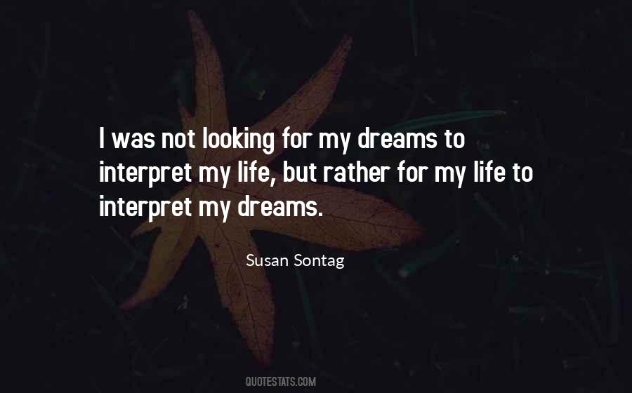 Susanka Lake Quotes #706630