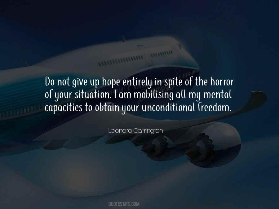 Karamoko Cane Quotes #288036