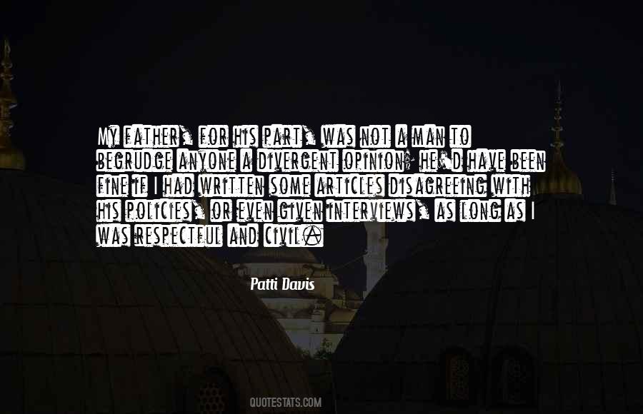 Opprobrium Synonym Quotes #1271663