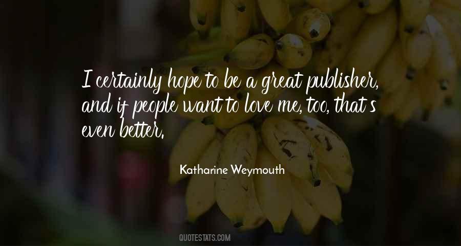 Opprobrium Synonym Quotes #173943