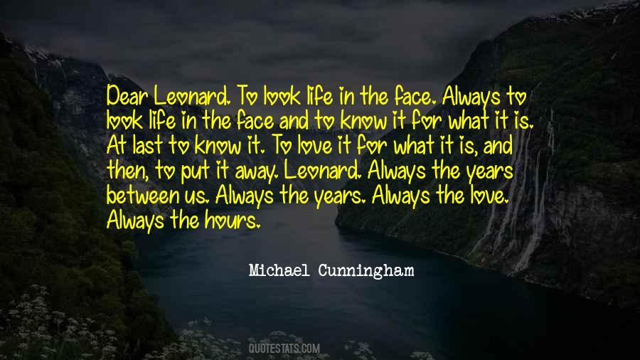 Always The Last To Know Quotes #212692