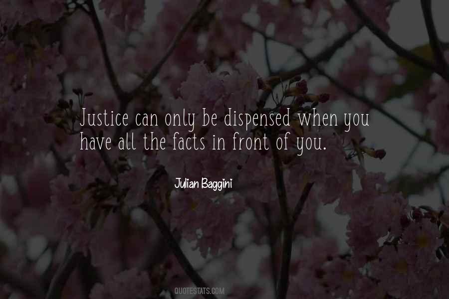 Front Of You Quotes #1033952