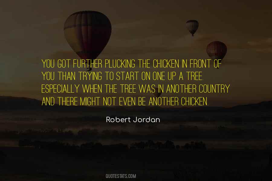 Front Of You Quotes #1073385