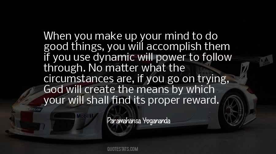 Power Dynamic Quotes #236754