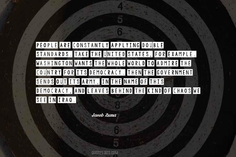 Orde Ando La Vaca Quotes #94090