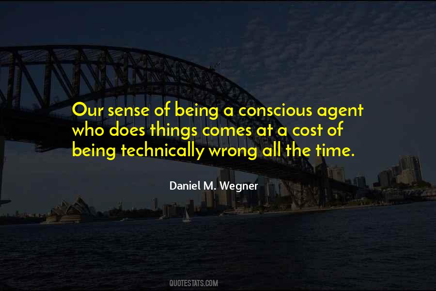 Daniel Wegner Quotes #1216211