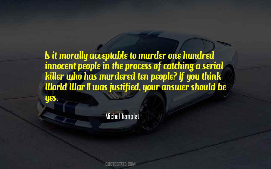 Rareness Of A 2006 Quotes #1678019