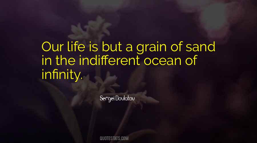 Ambergris Caye Quotes #909822
