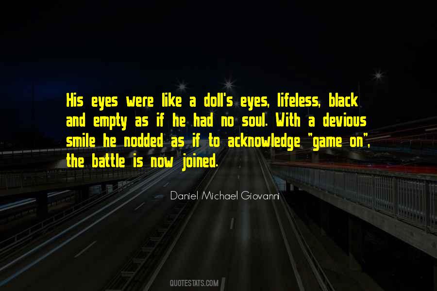 Daniel X Game Over Quotes #1002425