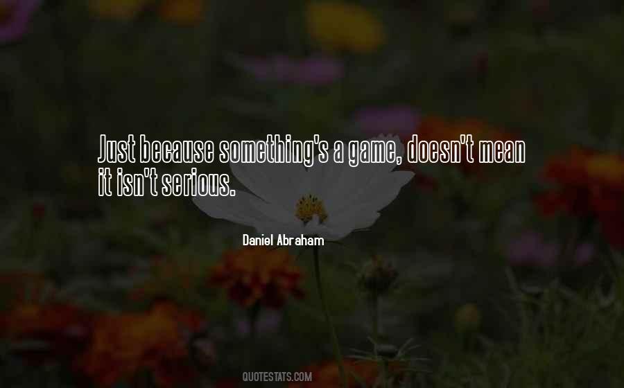 Daniel X Game Over Quotes #1512644