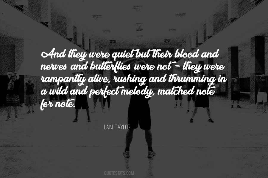 Quotes About Karou #1170410