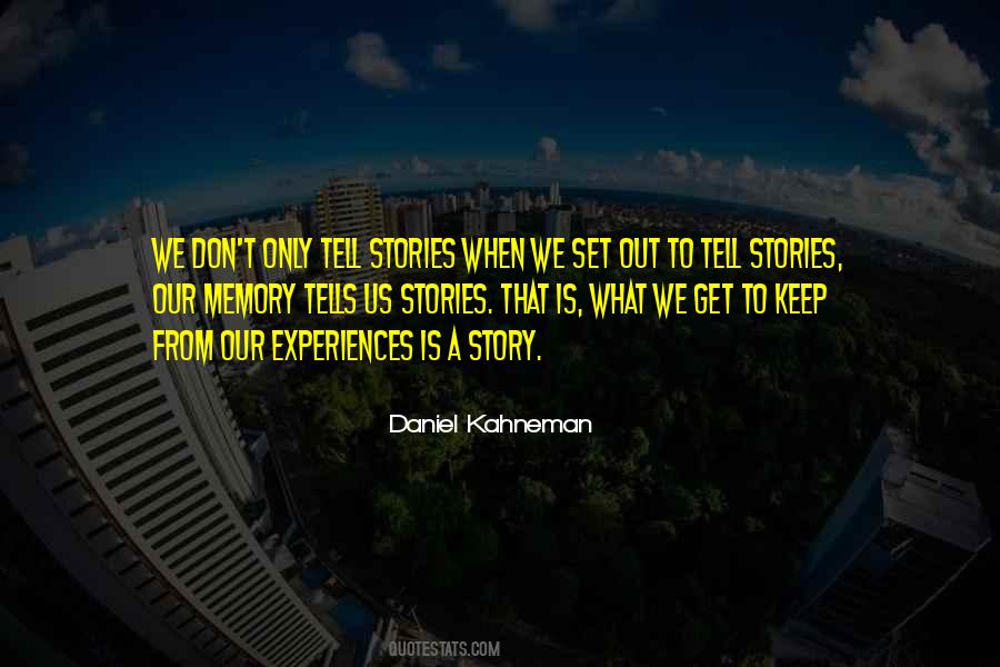 Daniel's Story Quotes #1031086