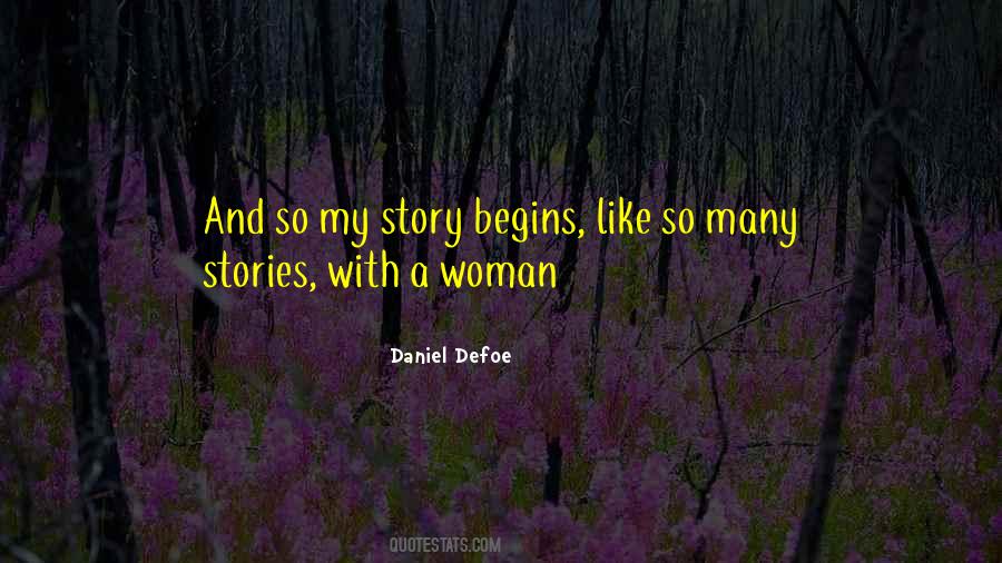 Daniel's Story Quotes #11622