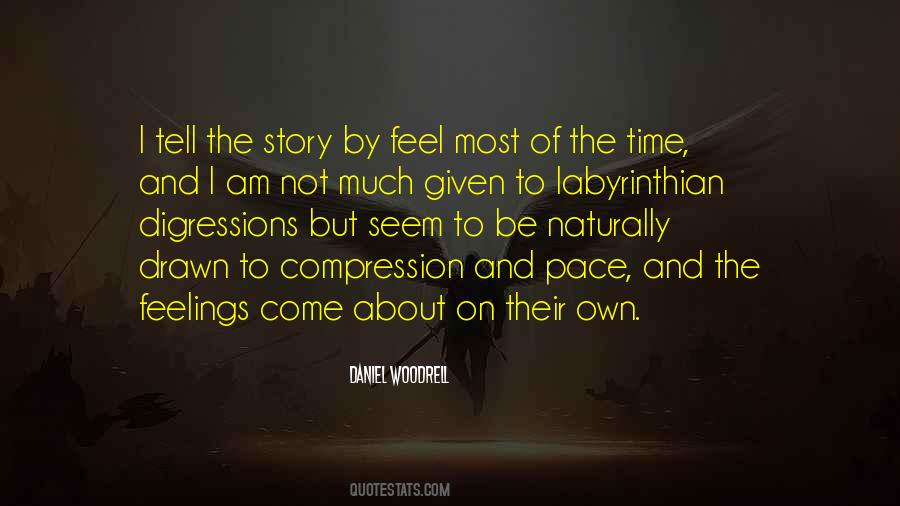 Daniel's Story Quotes #1660186