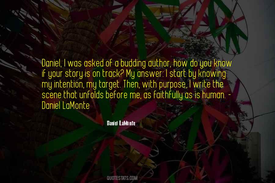 Daniel's Story Quotes #708816