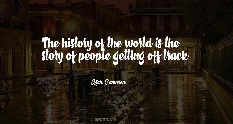 Veroorzaken Frans Quotes #1806878
