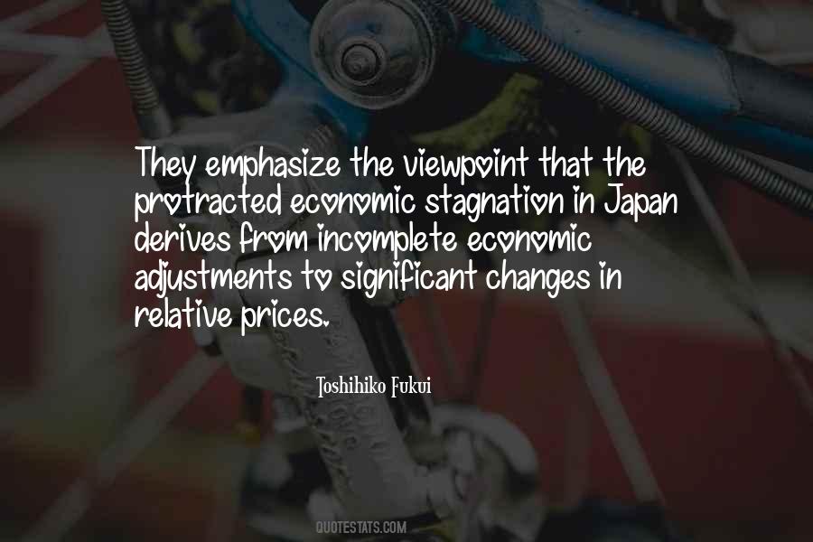 Fukui Japan Quotes #704436