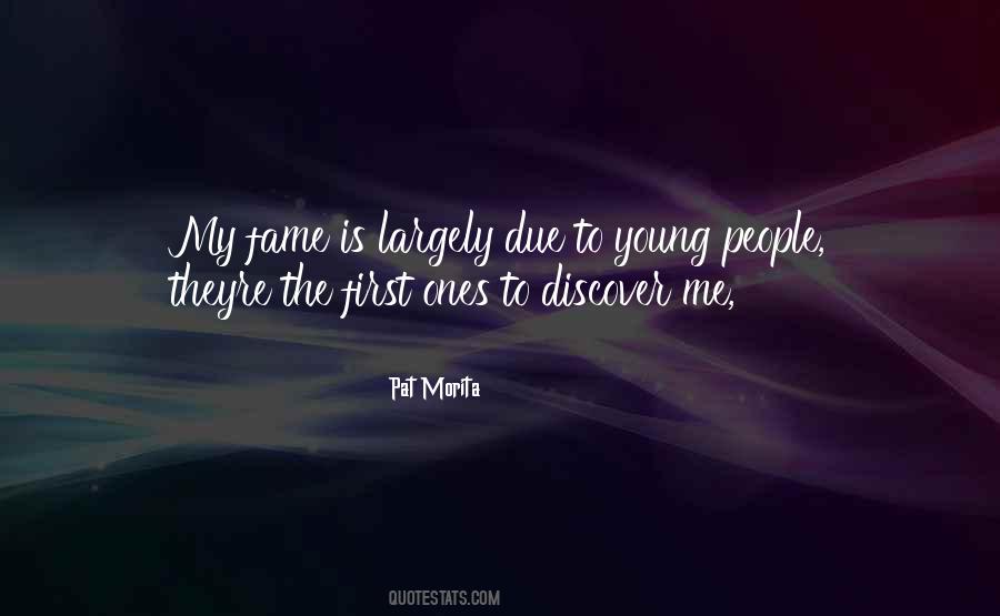 Theyre Not You Quotes #406333
