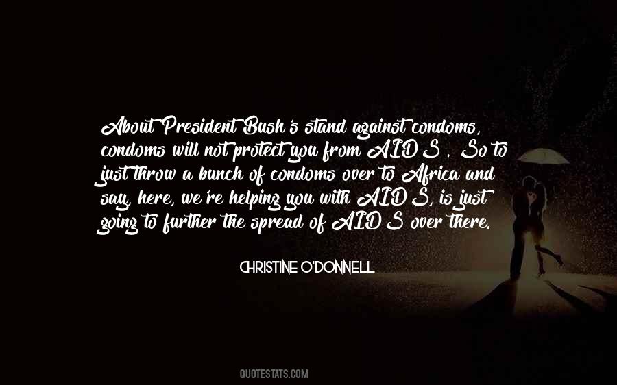 No Condom Quotes #338537