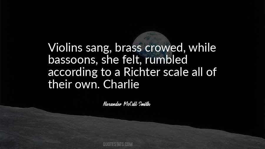 Bacewicz String Quotes #113623