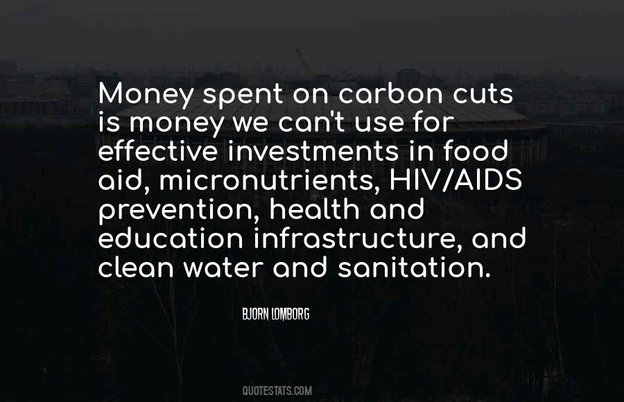 Food For Health Quotes #848253