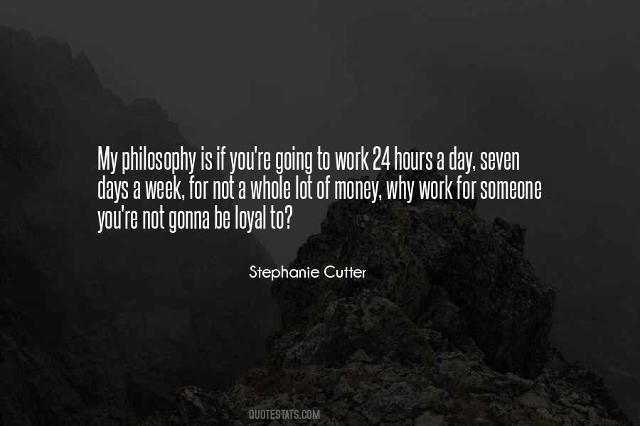 24 Days To Go Quotes #1558139