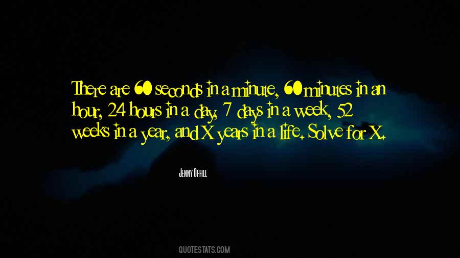 24 Days To Go Quotes #1743102