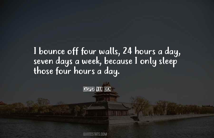 24 Days To Go Quotes #551717