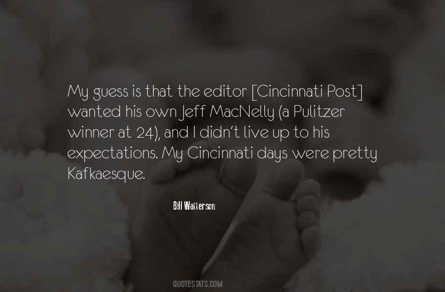 24 Days To Go Quotes #916311
