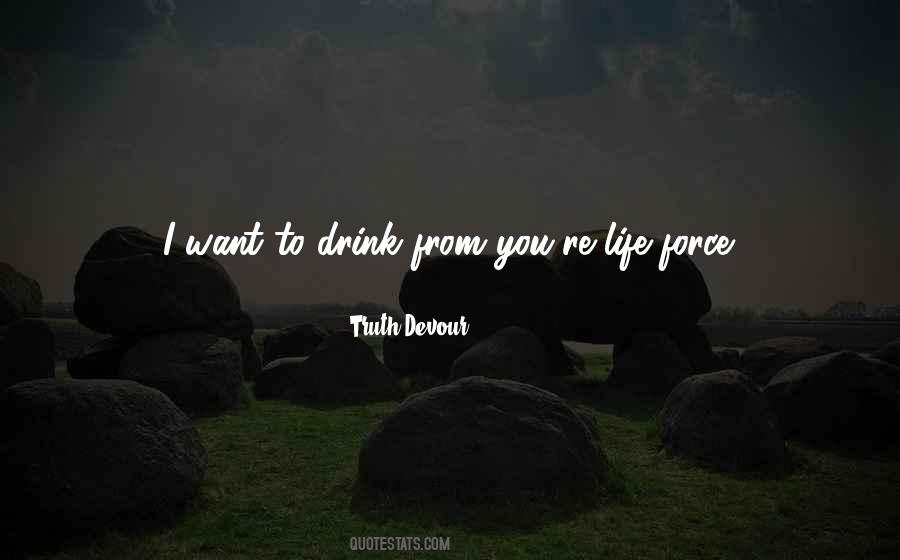 Quotes About Karmic #162277 Quotes About Karmic #162277