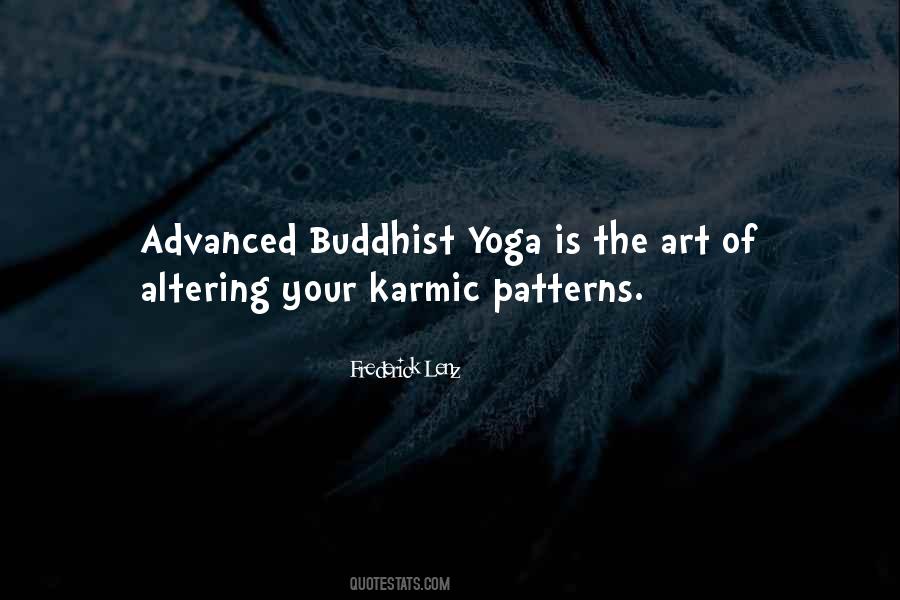 Quotes About Karmic #421501