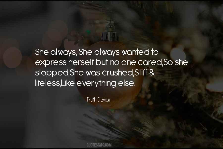 Quotes About Karmic #440153 Quotes About Karmic #440153