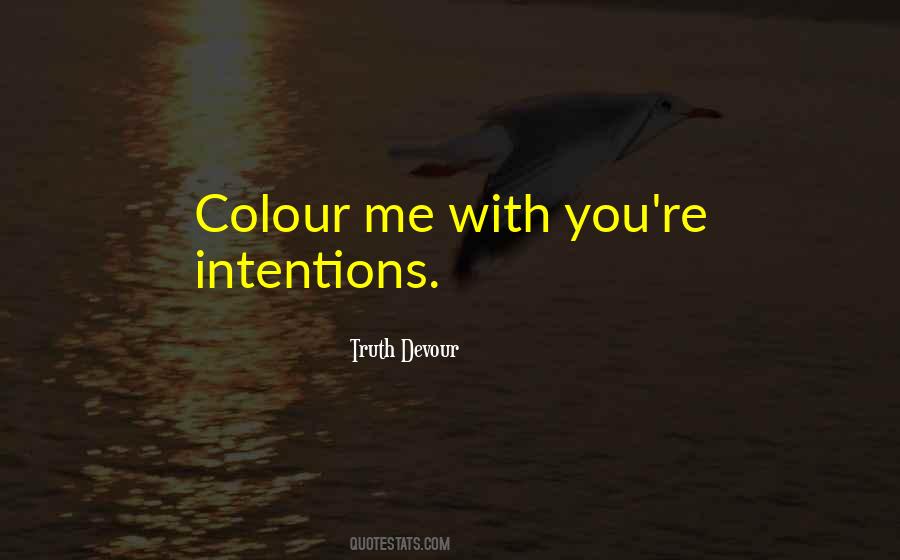 Quotes About Karmic #851018 Quotes About Karmic #851018