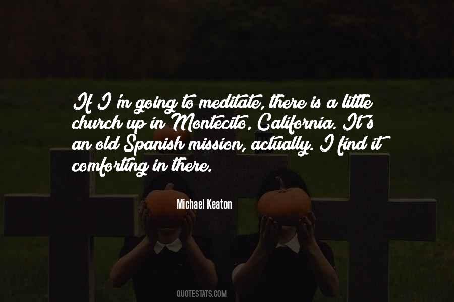 Church Mission Quotes #1772987