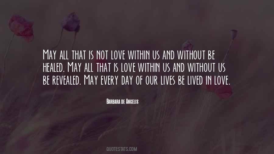 Haemmerlin Wheelbarrow Quotes #963955
