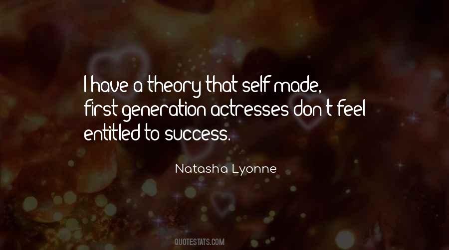 Lyonne Actress Quotes #767885