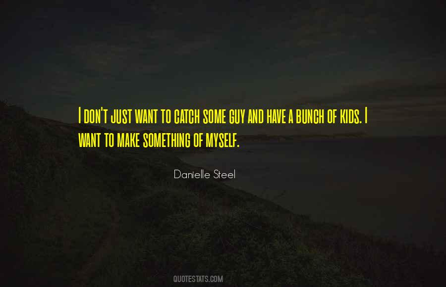 Danielle Quotes #115112