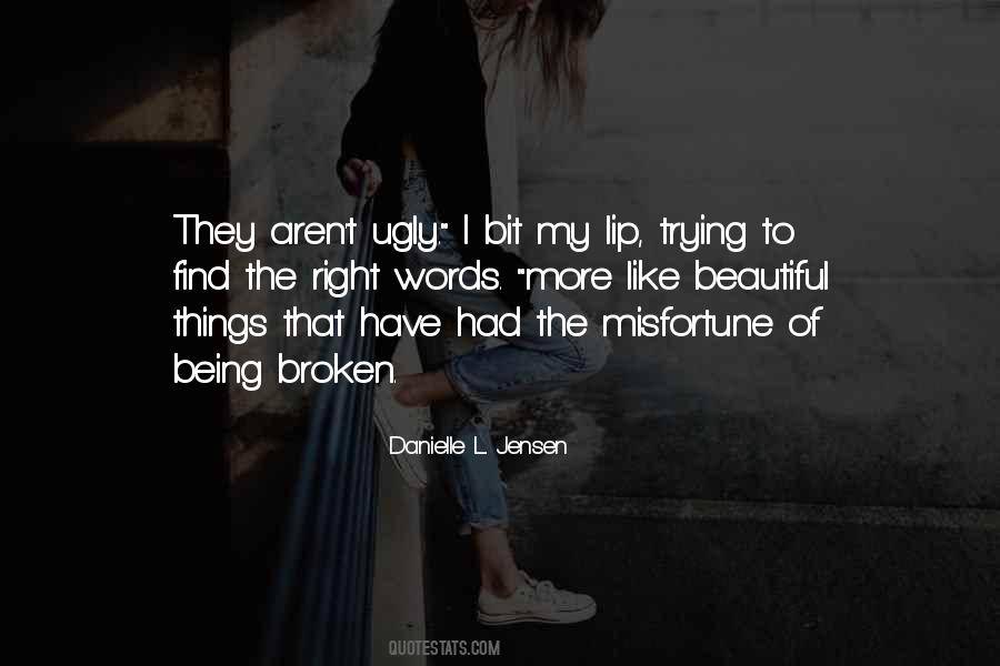 Danielle Quotes #116915