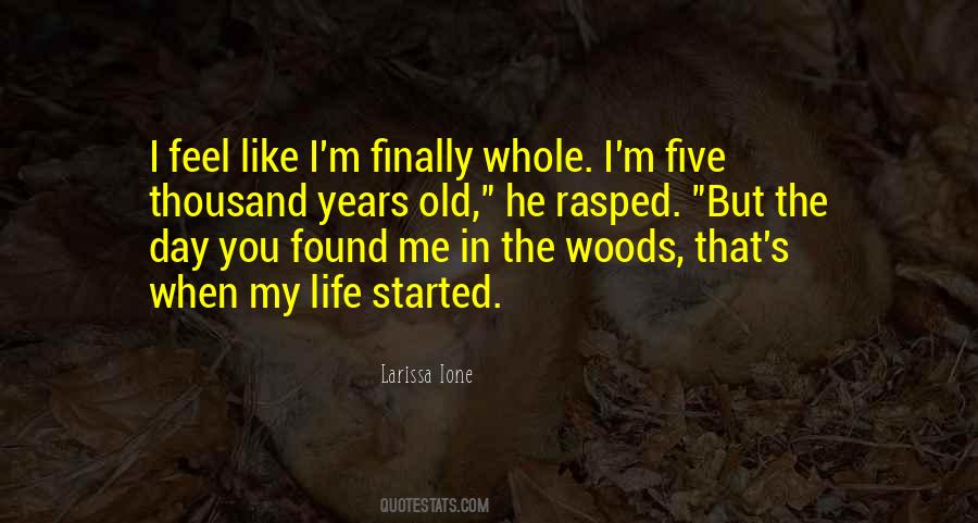 Mitzner And Mitzner Quotes #1617343