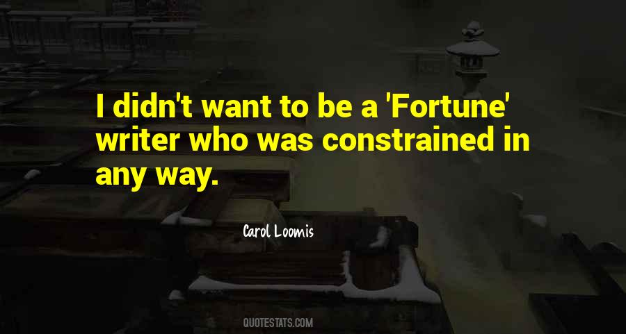 Zenaida Gonzalez Quotes #1144044