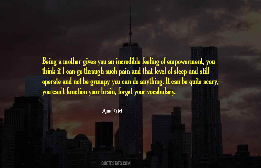 Zenaida Gonzalez Quotes #1466822