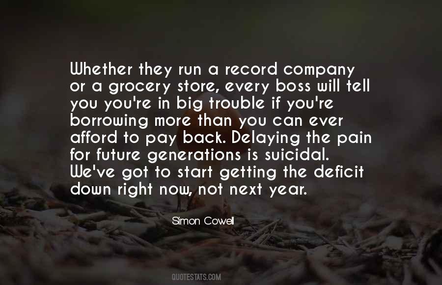 Bowless Trailers Quotes #863890
