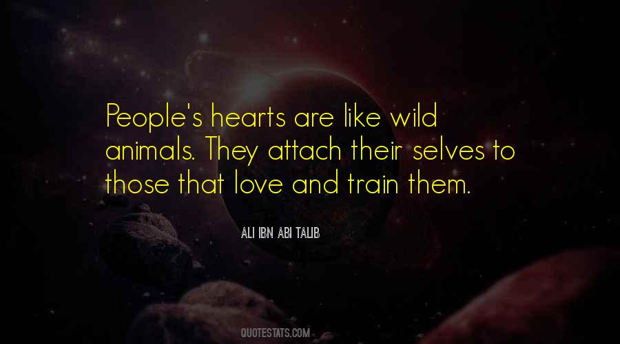 People S Hearts Quotes #1117398